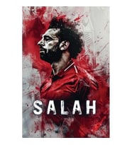 MOHAMED SALAH  - (POSTER HEDİYELİ)