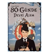 80 Günde Devri Alem
