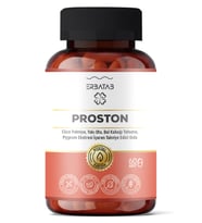 Erbatab Proston 60 Kapsül