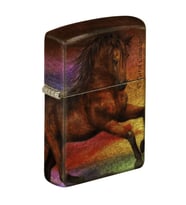 Zippo Carol Cavalaris Çakmak - 48458-115992