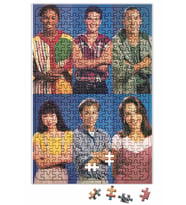 Legends Puzzle 240 Parça Yapboz