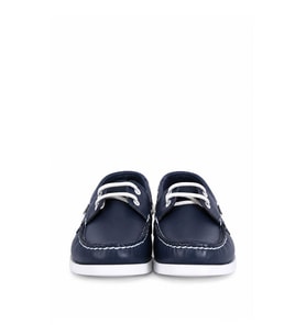 Trender 103104 Lacivert Erkek Loafer Ayakkabı 27K587000036