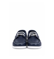 Trender 103104 Lacivert Erkek Loafer Ayakkabı 27K587000036