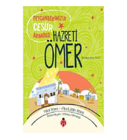 Hazreti Ömer (r.a)
