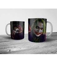 Pixxa Joker Harley Kupa Bardak Model 2