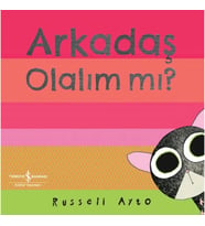 Arkadaş Olalım Mı ?