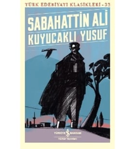 Kuyucaklı Yusuf