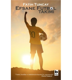 Efsane Futbol Takımı