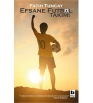 Efsane Futbol Takımı
