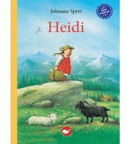 Çocuk Klasikleri: Heidi