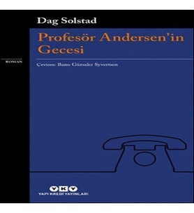 Profesör Andersen'in Gecesi