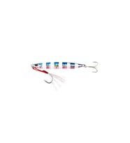 Fujin Metal Cast 60Gr MT12 Blue Pink Zebra Glow