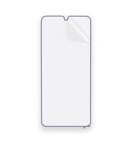 SChitec SAMSUNG Galaxy S11E Uyumlu Ön Yüzey Nano Şeffaf Hidrojel Ekran Koruyucu