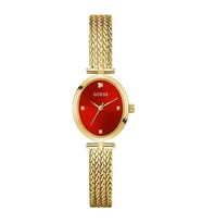 Guess GUGW0935L4 Pırlantalı Kadın Kol Saati