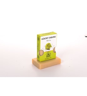 KÜKÜRT SABUNU 100 GRAM