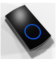 Techron Temassız Buton