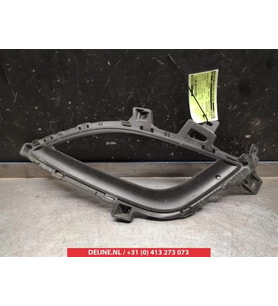 Hyundai İ30 2012-2016 Sis Lamba Kapağı Sol Delikli (Oem No: 86563-A6030)