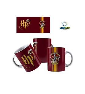 GHOSTBASTIR DESIGN Harry Potter Kupa Bardak Tek Adet K0490