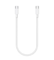 SCHitec 60W Type-C to Type-C 25cm Süper Hızlı Data ve Şarj Kablosu