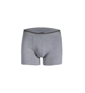Yıldız 367 Gri Formen Likralı Boxer