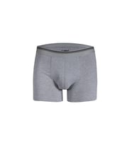Yıldız 367 Gri Formen Likralı Boxer