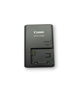 CANON CG-800 şarj cihazı Canon BP-800 Batarya şarj Cihazı Canon BP-809 BP-819 BP-90 HFS100 HF10 HF100 FS11 FS10 (Full Siyah)
