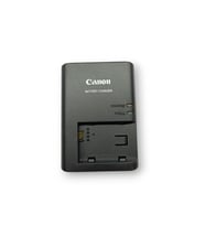 CANON CG-800 şarj cihazı Canon BP-800 Batarya şarj Cihazı Canon BP-809 BP-819 BP-90 HFS100 HF10 HF100 FS11 FS10 (Full Siyah)