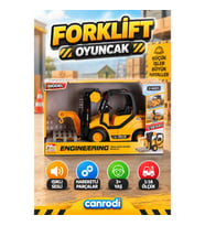 C7957-58027 KT FORKLİFT