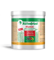 Röhnfried Mumm C Vitaminli Enerji Verici Vitamin 400 gr