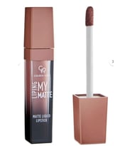 Golden Rose Liping My Matte No:03