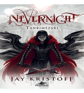 Tanrımezarı - Nevernight