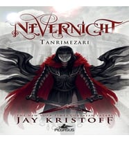 Tanrımezarı - Nevernight