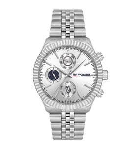 U.S. Polo Assn. USPA1054B-01 Erkek Kol Saati