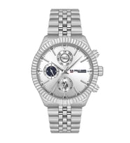 U.S. Polo Assn. USPA1054B-01 Erkek Kol Saati