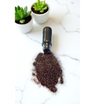 Epoksi Bazlı KAHVERENGİ Parlak sim 20 Ml