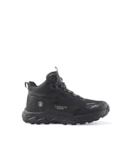 Lumberjack Burk 3Pr Erkek Outdoor Bot - SİYAH