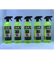 Nİlox Temİzlİk Sİhİrbazi Leke SÖkÜcÜ 1Lt * 5 Adet
