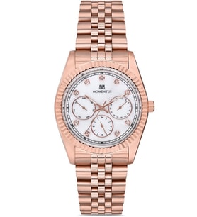 Momentus Sw130r-02sr Bayan Kol Saati