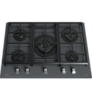 TEKA GZC 75330 XBC ST (E4) 70 cm Gazlı Ankastre Siyah Cam Ocak 112570175