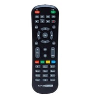 Magbox Orbit Hd Uydu Alıcı Kumandası