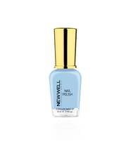 New Well Nail Polish  Oje 21