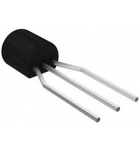 DS 18B20 TO-92 ENTEGRE DEVRE