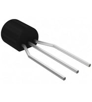 DS 18B20 TO-92 ENTEGRE DEVRE
