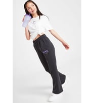 Nike Spodnıe G Nsw Trend Genç Çocuk Spor Eşofman Altı (Antrasit)