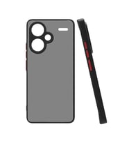 Xiaomi Redmi Note 13 Pro Plus 5G Uyumlu Kılıf Zore Hux Kapak