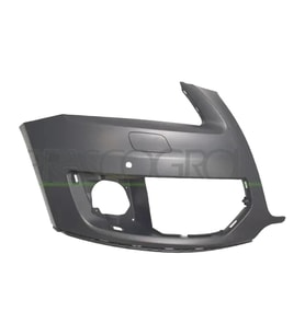Audi Q5 2009- Tampon Ön Sağ Sensorlu Far Yikamali Astarlı 8R0807108CGRU Wisco