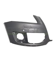 Audi Q5 2009- Tampon Ön Sağ Sensorlu Far Yikamali Astarlı 8R0807108CGRU Wisco