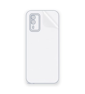 SChitec NOKIA XR21 Uyumlu Arka Yüzey Hidrojel Koruyucu Film