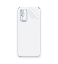 SChitec NOKIA XR21 Uyumlu Arka Yüzey Hidrojel Koruyucu Film