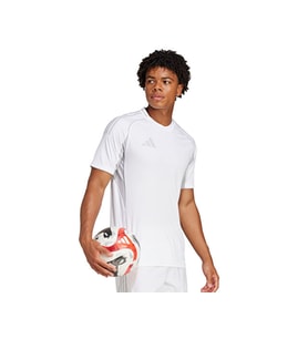 Adidas Tiro25 C M Jsym Erkek Futbol Antrenman Forması JF6082 Beyaz